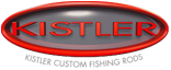 Kistler Custom Fishing Rods